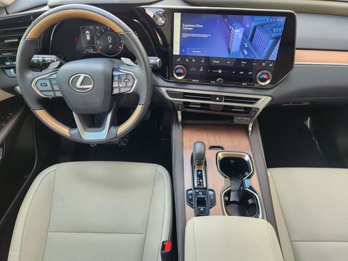 Used 2023 Lexus RX 350 Premium w/ Cold Area Package image 26