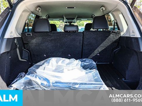 Certified 2025 Nissan Rogue Rock Creek w/ Rock Creek Premium Package image 24