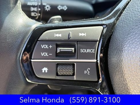 Certified 2024 Honda Civic Sport image 12