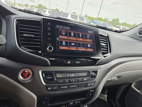 Used 2023 Honda Ridgeline RTL-E image 28