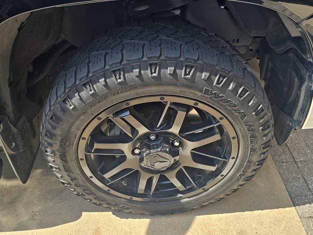 Used 2021 Toyota Tundra SR5 RWD image 17