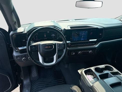 Used 2023 GMC Sierra 1500 SLE AWD/4WD image 23