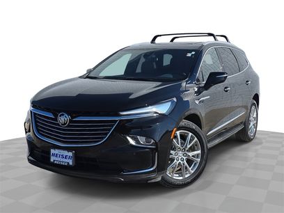 Certified 2023 Buick Enclave Essence w/ Experience Buick Package
