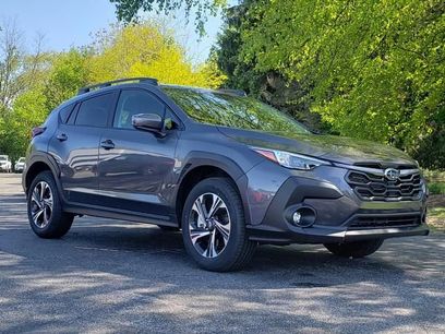 Used 2026 Subaru Crosstrek 2.0i Premium