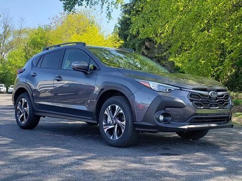 Used 2026 Subaru Crosstrek 2.0i Premium AWD/4WD image 1