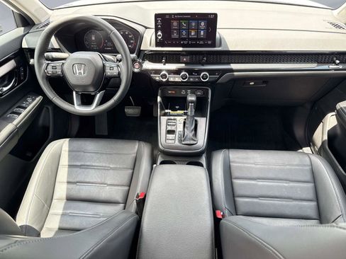 Certified 2024 Honda CR-V EX-L image 17