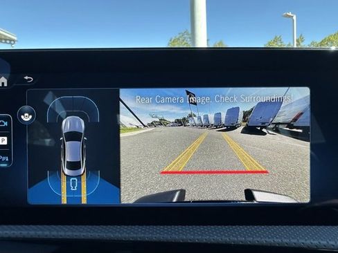 Used 2025 Mercedes-Benz CLA 250 4MATIC image 21