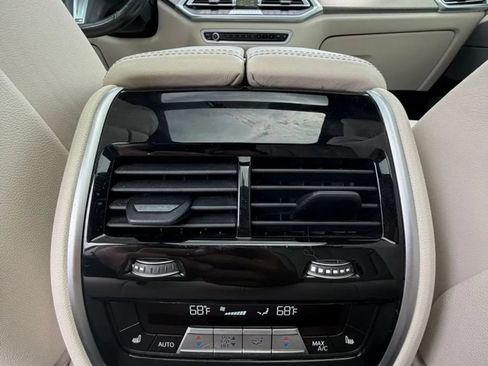 Used 2021 BMW X5 sDrive40i w/ M Sport Package RWD image 19
