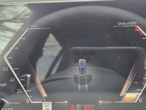 New 2026 BMW X7 xDrive40i w/ M Sport Package image 18