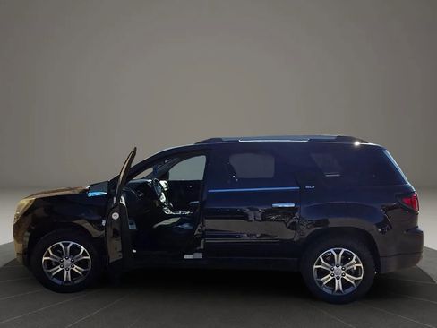 Used 2016 GMC Acadia SLT image 3