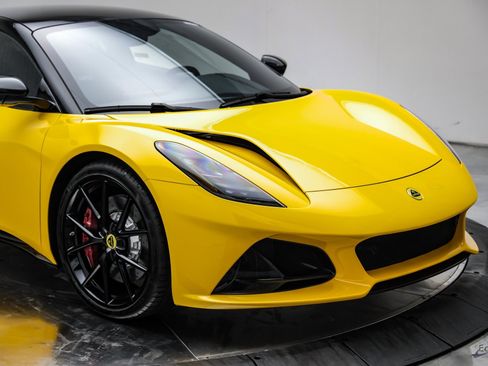 Used 2024 Lotus Emira First Edition image 27
