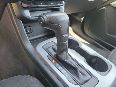 Used 2021 Chevrolet Colorado LT w/ LT Convenience Package RWD image 20