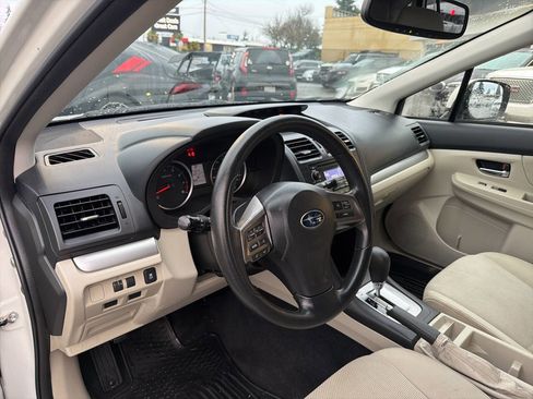 Used 2014 Subaru Crosstrek 2.0i Premium w/ Popular Package #2 image 29