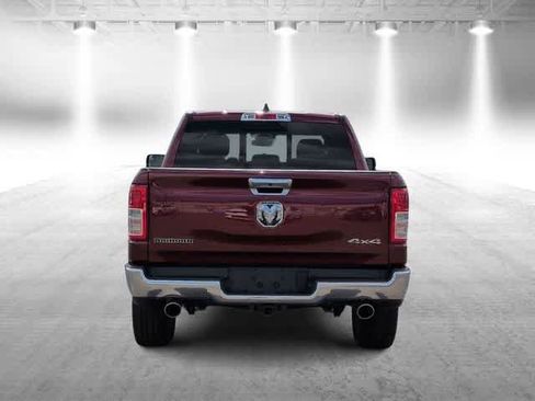 Used 2022 RAM 1500 Big Horn AWD/4WD image 7