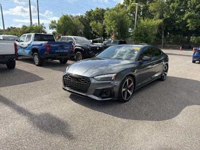 Used 2022 Audi A5 2.0T Premium Plus w/ Premium Plus