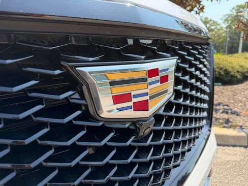 Used 2026 Cadillac Escalade ESV Sport w/ Touring Package AWD/4WD image 27