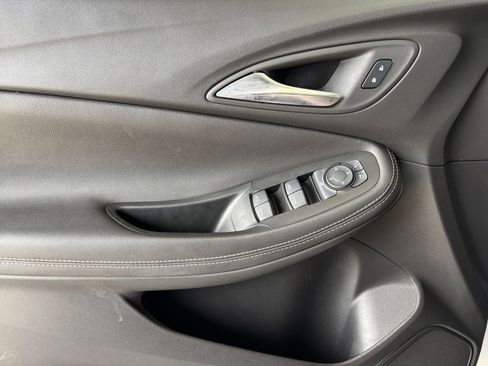 Used 2025 Buick Encore GX Preferred image 20