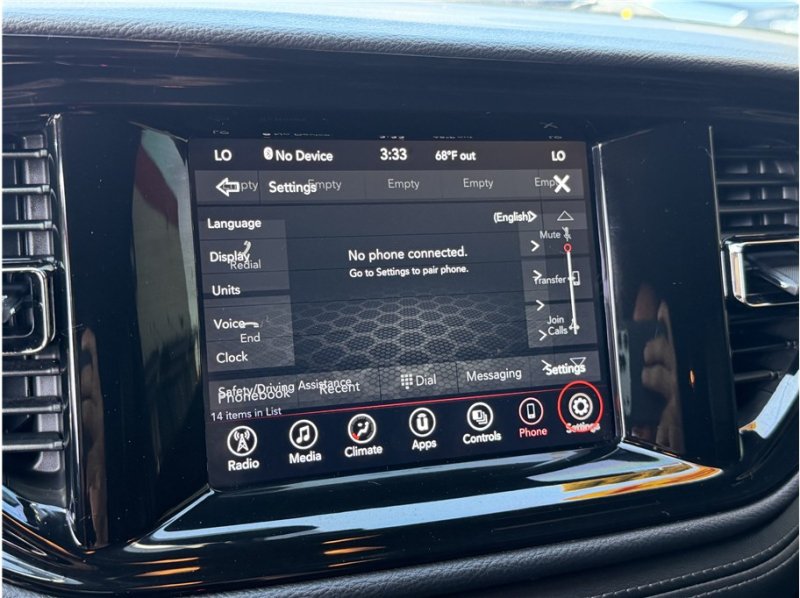Used 2021 Dodge Durango GT AWD/4WD image 49