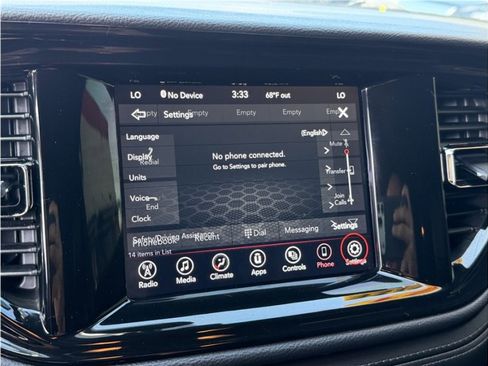 Used 2021 Dodge Durango GT AWD/4WD image 49