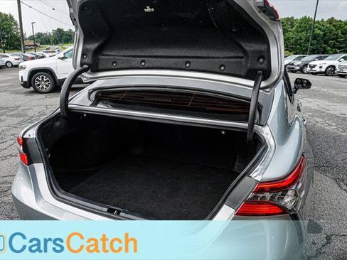 Used 2023 Toyota Camry XSE FWD image 43