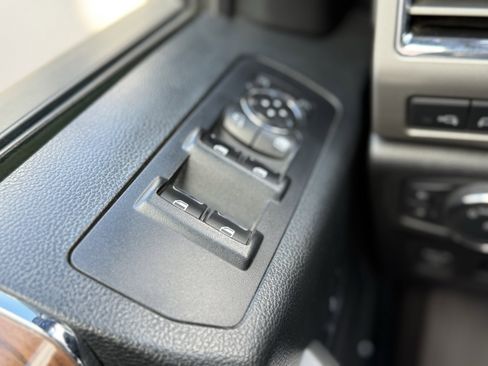 Used 2015 Ford F150 Lariat w/ Equipment Group 501A Mid image 15