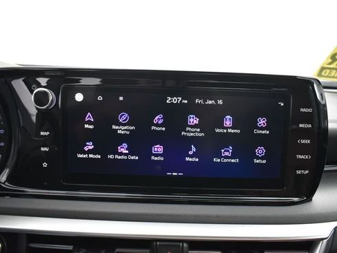 Used 2023 Kia K5 GT-Line w/ GT-Line Premium Package image 23