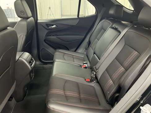 Used 2023 Chevrolet Equinox RS AWD/4WD image 24