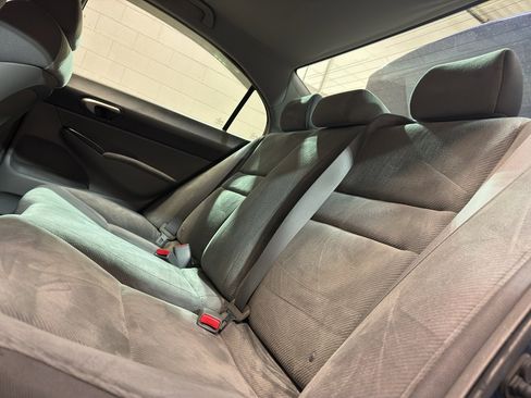 Used 2009 Honda Civic LX image 27