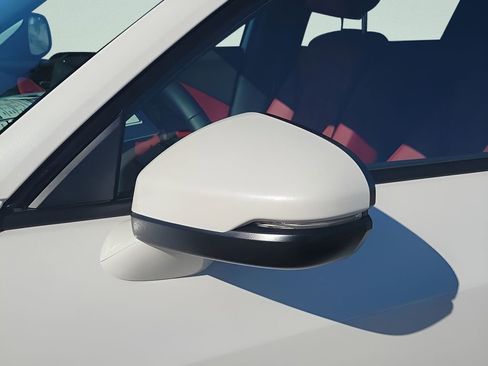 New 2025 Acura ADX A-Spec image 18