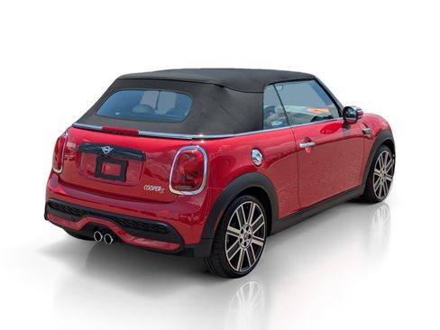 Used 2023 MINI Cooper S FWD image 7