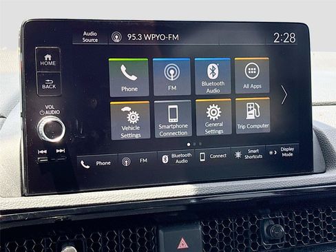 Used 2023 Honda CR-V EX-L image 16