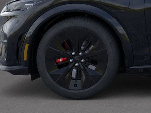 New 2025 Ford Mustang Mach-E GT w/ Interior Protection Package image 19