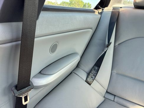 Used 2004 BMW M3 Coupe image 40