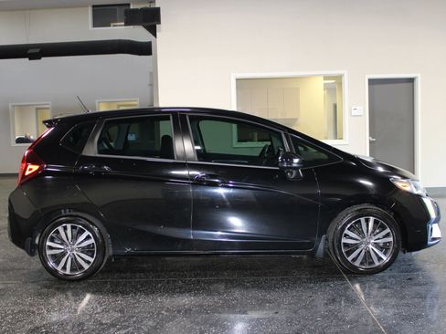 Used 2015 Honda Fit EX image 2