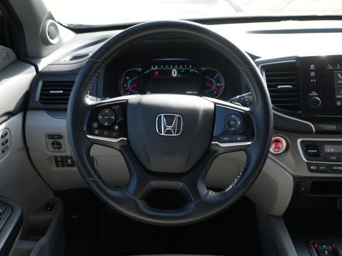 Used 2022 Honda Pilot EX-L image 23