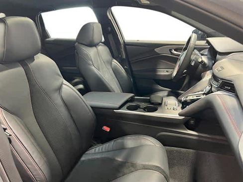 New 2025 Acura TLX SH-AWD w/ A-SPEC Pkg image 33