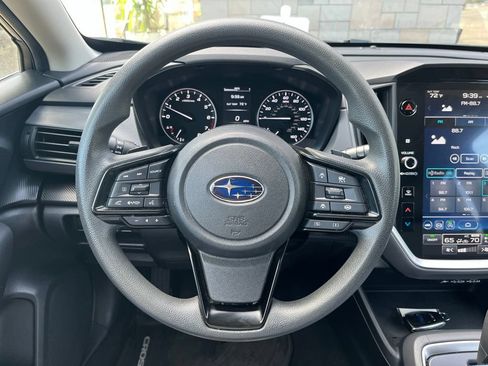 Certified 2024 Subaru Crosstrek 2.0i Premium AWD/4WD image 14