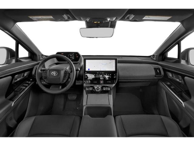 Used 2023 Toyota bZ4X FWD w/ Weather Package image 8