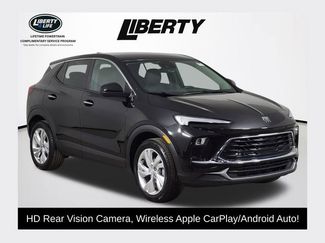 Used 2024 Buick Encore GX Preferred 360° Tour