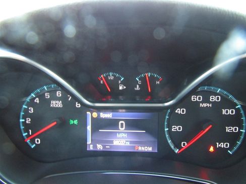 Used 2014 Chevrolet Impala LT image 30