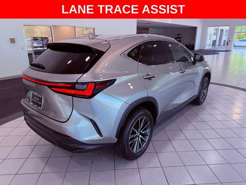 Used 2024 Lexus NX 250 FWD w/ Cold Area Package image 6