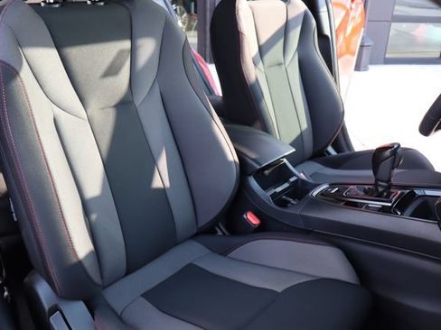 Used 2023 Subaru WRX AWD/4WD image 14