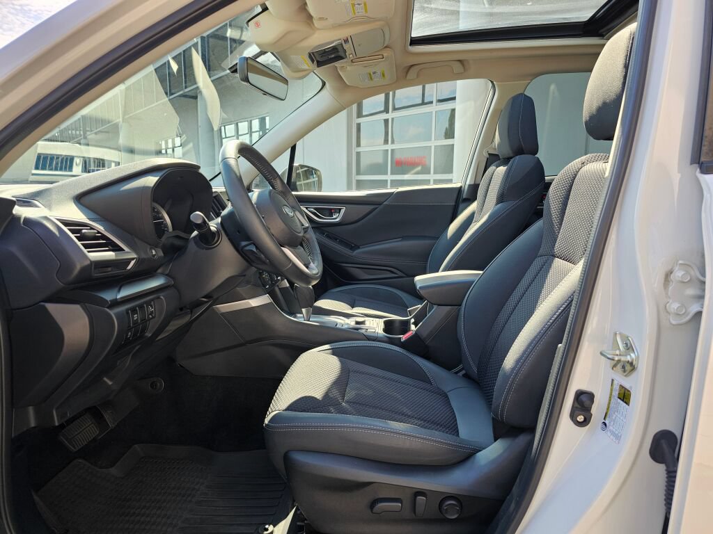 Used 2021 Subaru Forester Premium AWD/4WD image 20