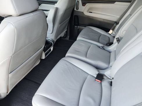 Used 2020 Honda Odyssey EX-L image 21