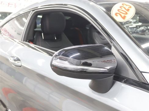 Used 2020 Mercedes-Benz C 43 AMG 4MATIC Coupe image 15