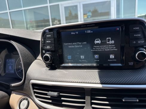 Used 2021 Hyundai Tucson Value FWD image 18