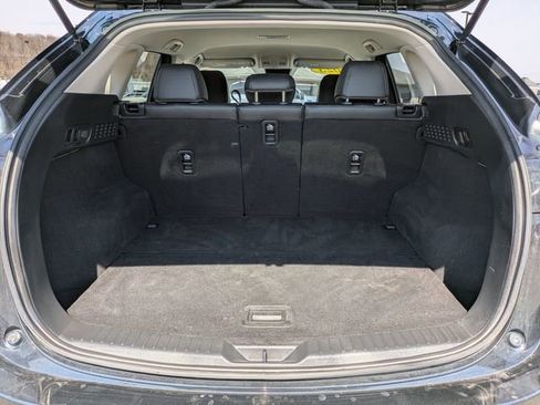 Used 2023 MAZDA CX-5 AWD 2.5 S w/ Select Package image 18
