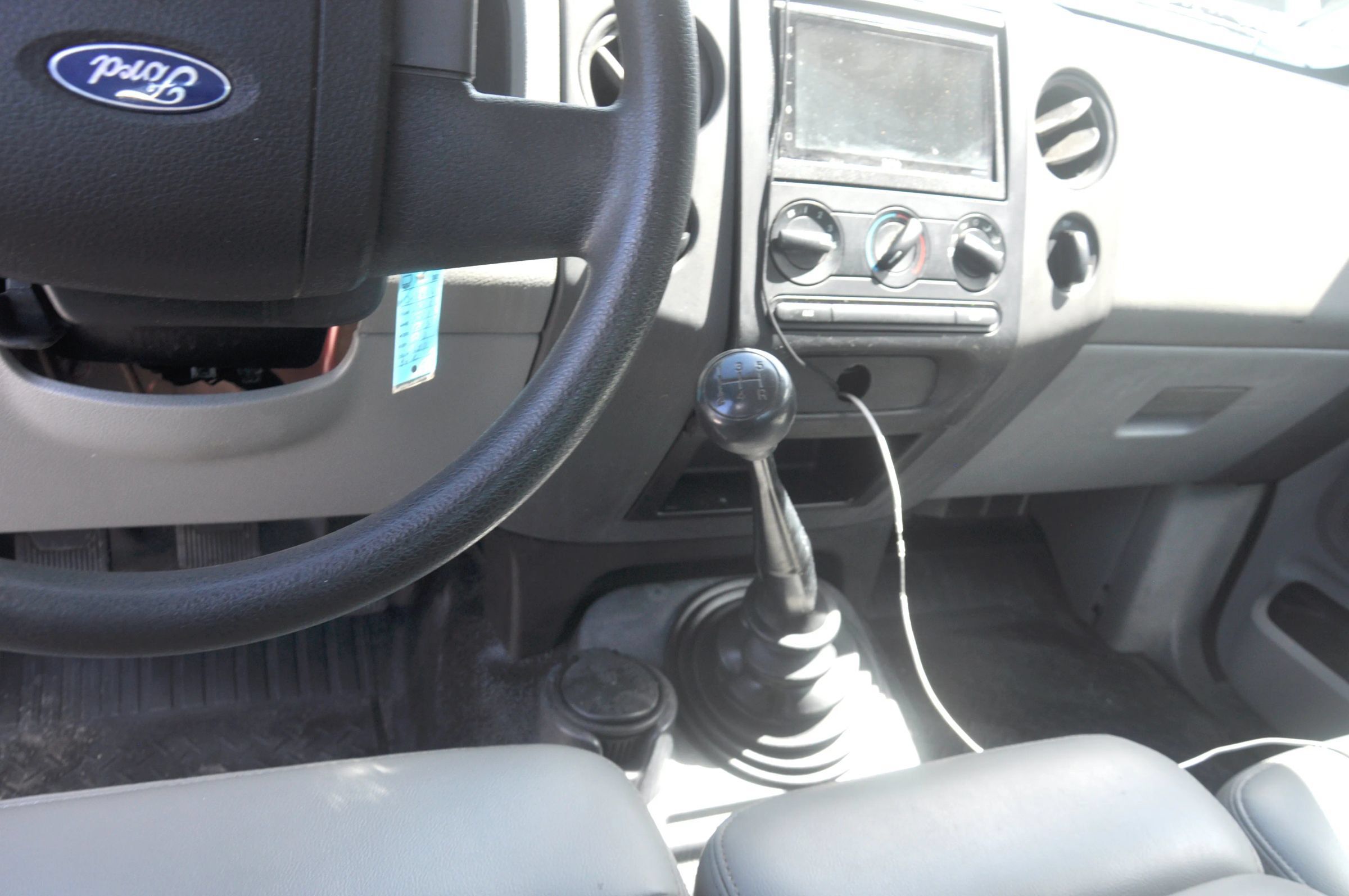 Used 2008 Ford F150 STX RWD image 24