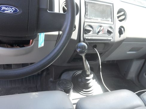 Used 2008 Ford F150 STX RWD image 24