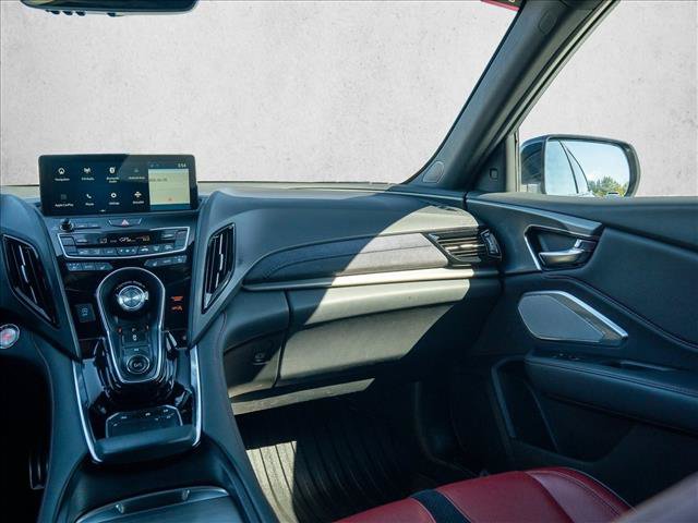 Used 2019 Acura RDX A-Spec w/ Technology Package AWD/4WD image 21
